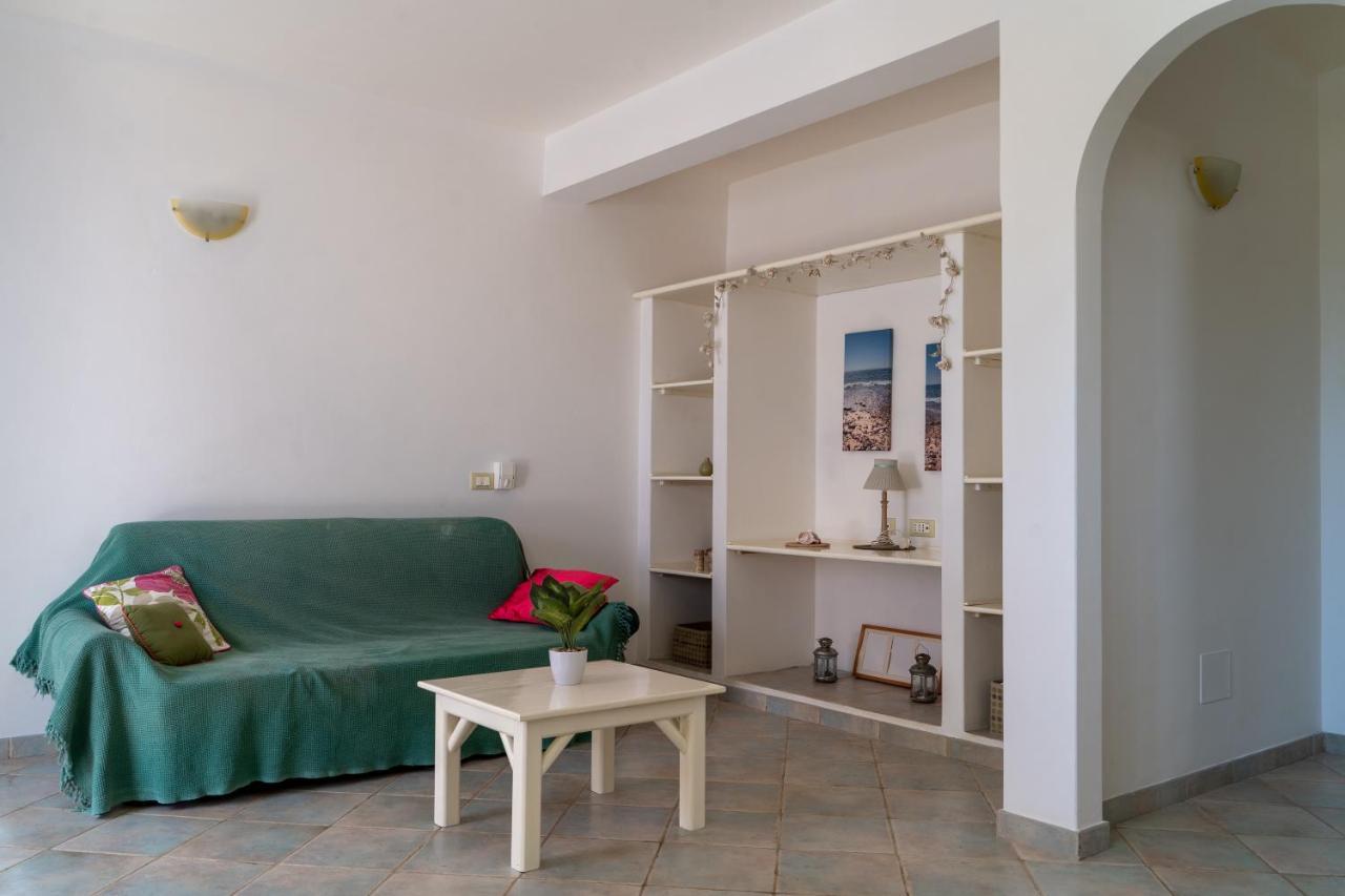 Lovely Beach Front Apartment In Santa Maria Zewnętrze zdjęcie