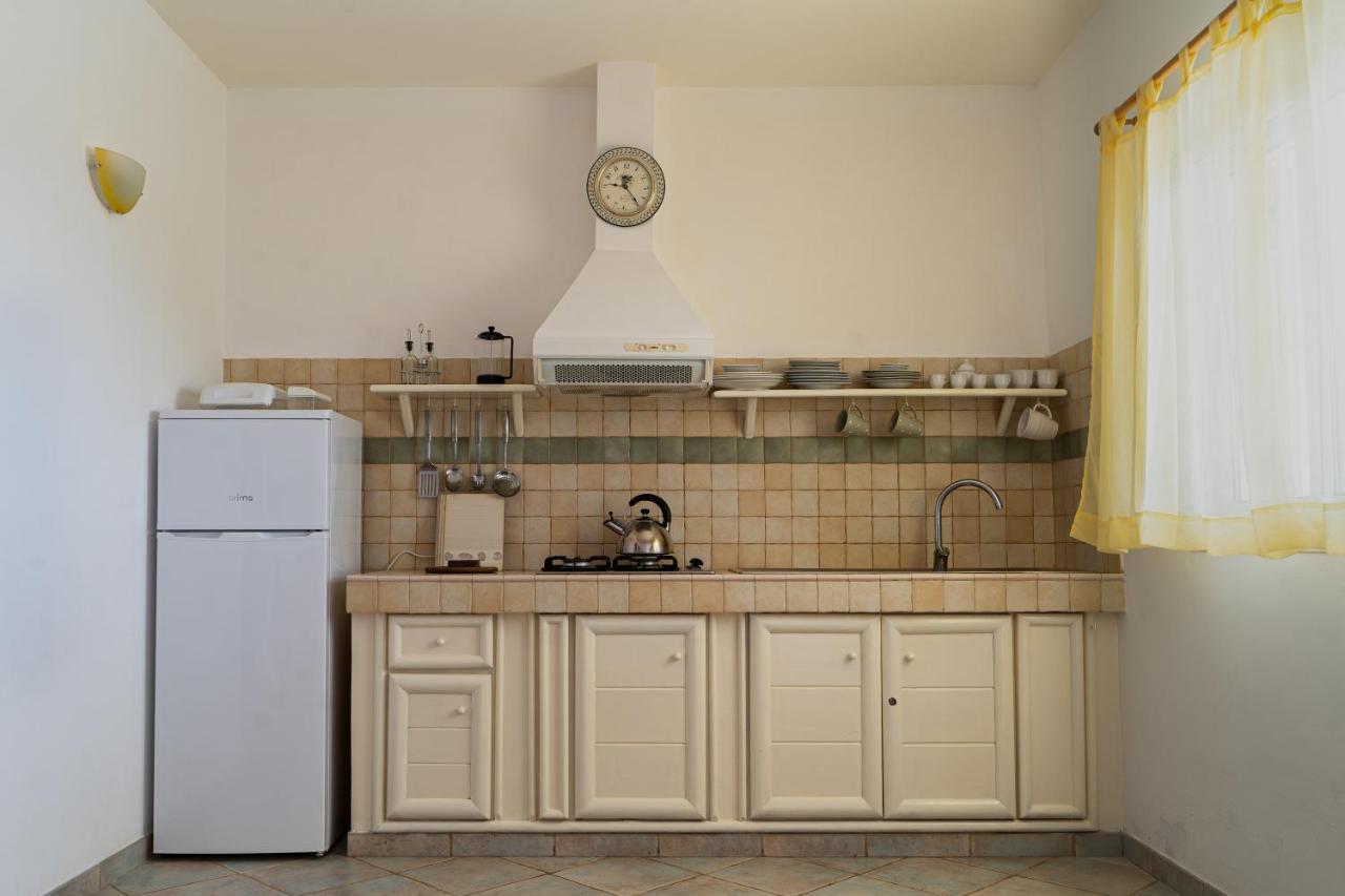 Lovely Beach Front Apartment In Santa Maria Zewnętrze zdjęcie
